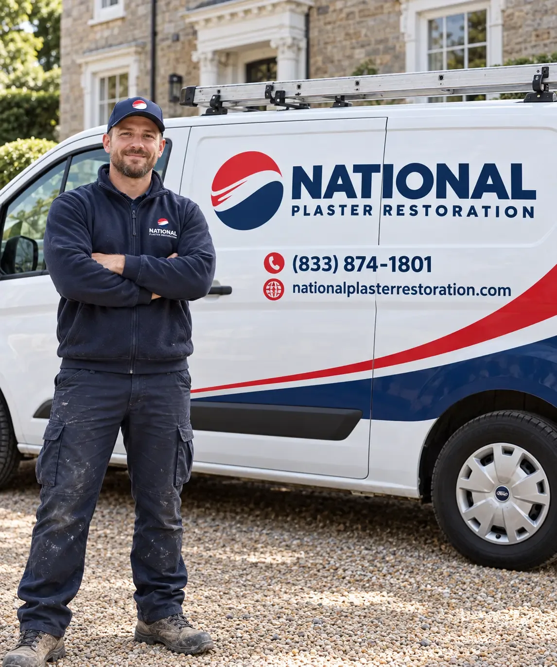 Plaster Repair Pullman, MI FAQs